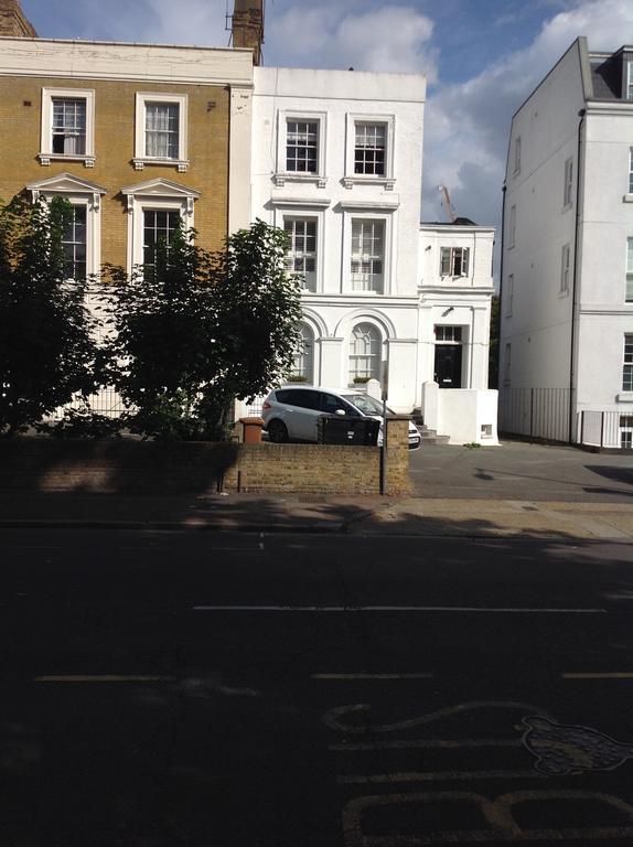Apartamento Istay247 Apartments-stoke Newington