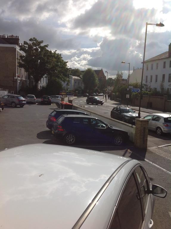 Apartamento Istay247 Apartments-stoke Newington *