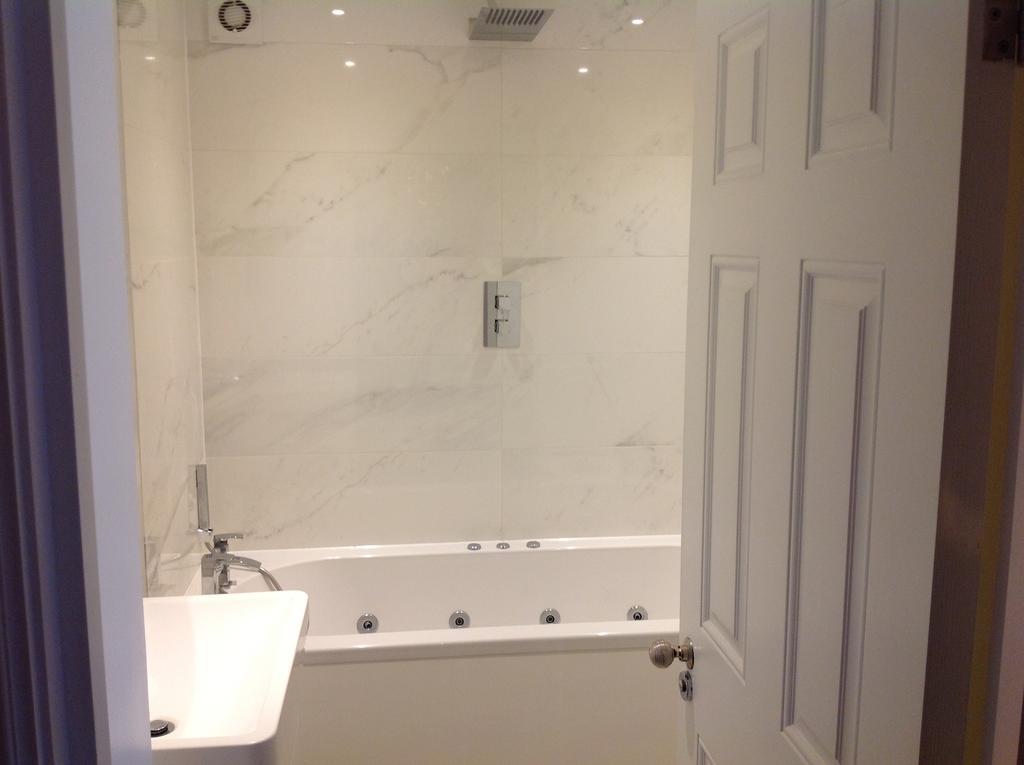 Istay247 Apartments-stoke Newington * Londres