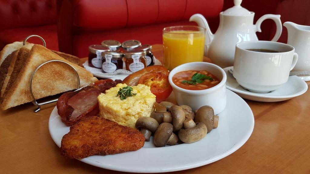 Washington Mayfair 4* Londres