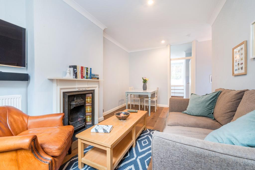 Appartement Clifton House *