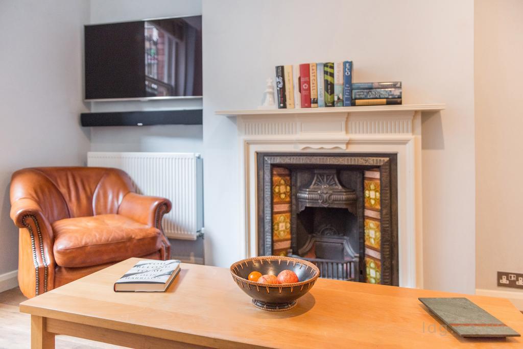 Appartement Clifton House Londres
