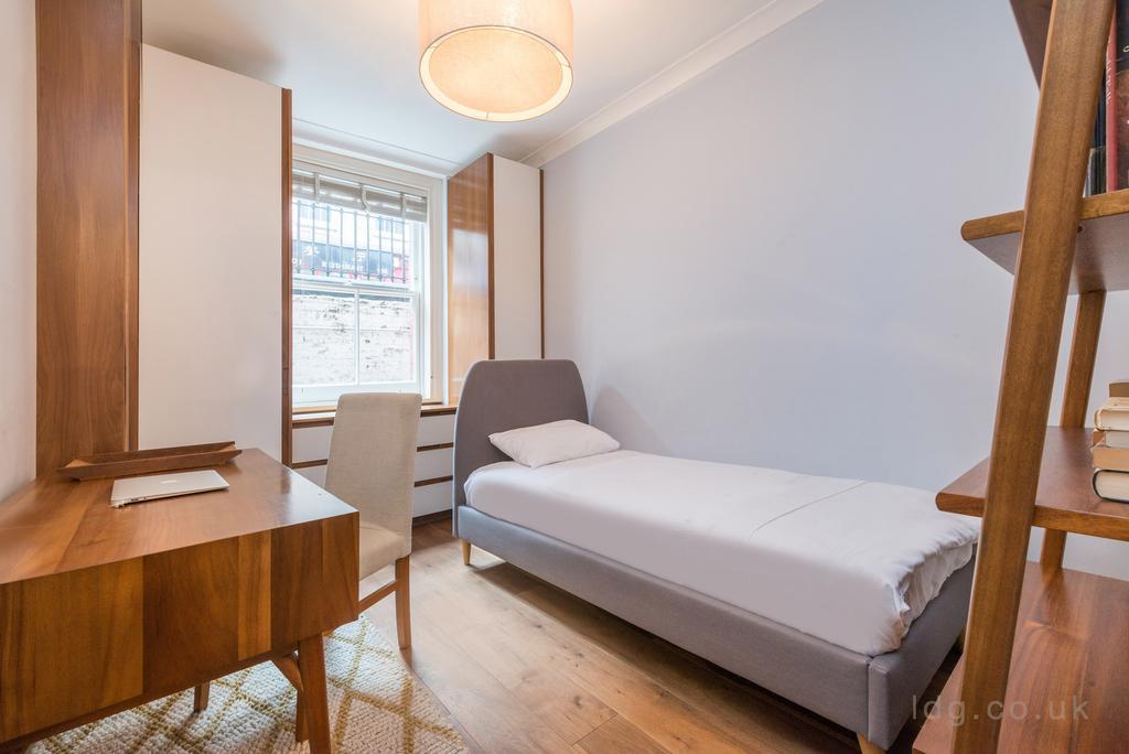 Appartement Clifton House *