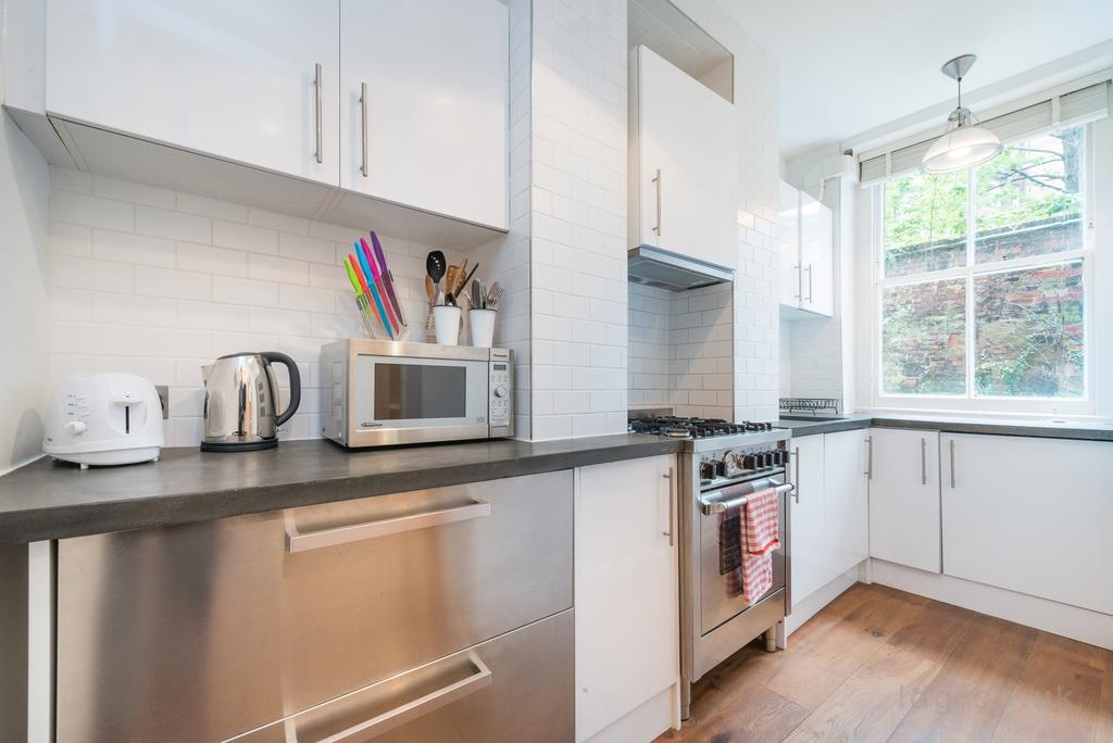 Clifton House Appartement Londres