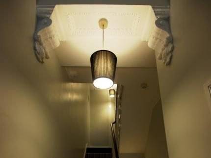 Comfotel Grn Londres