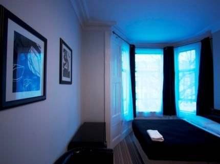 Comfotel Grn 3* Londres