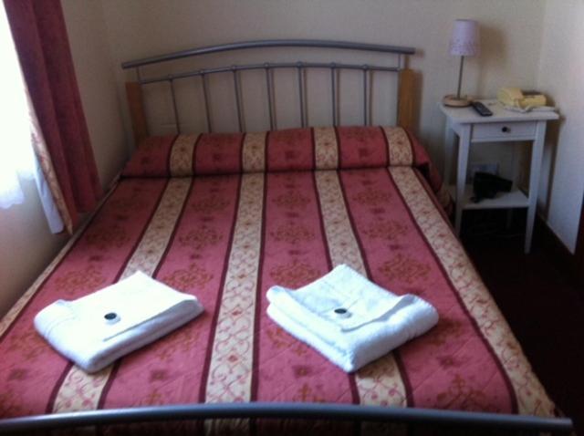 Gasthof Orlando 2*