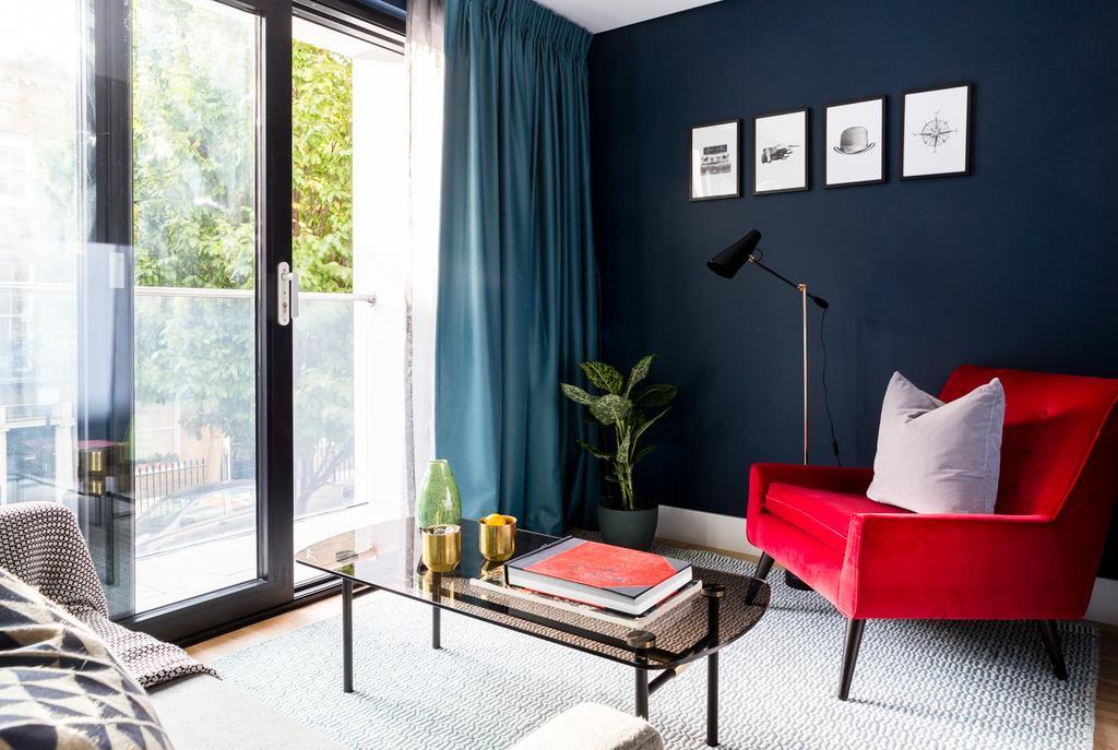 Appartement Cuckooz Kings Cross Londres