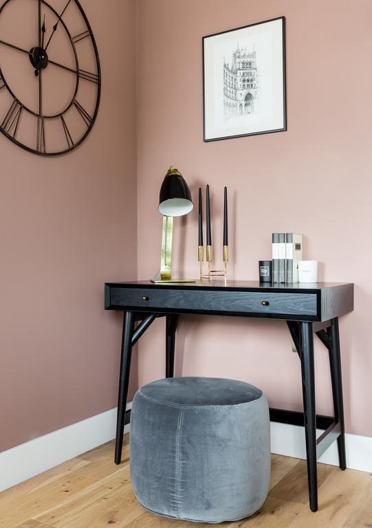Cuckooz Kings Cross Appartement Londres