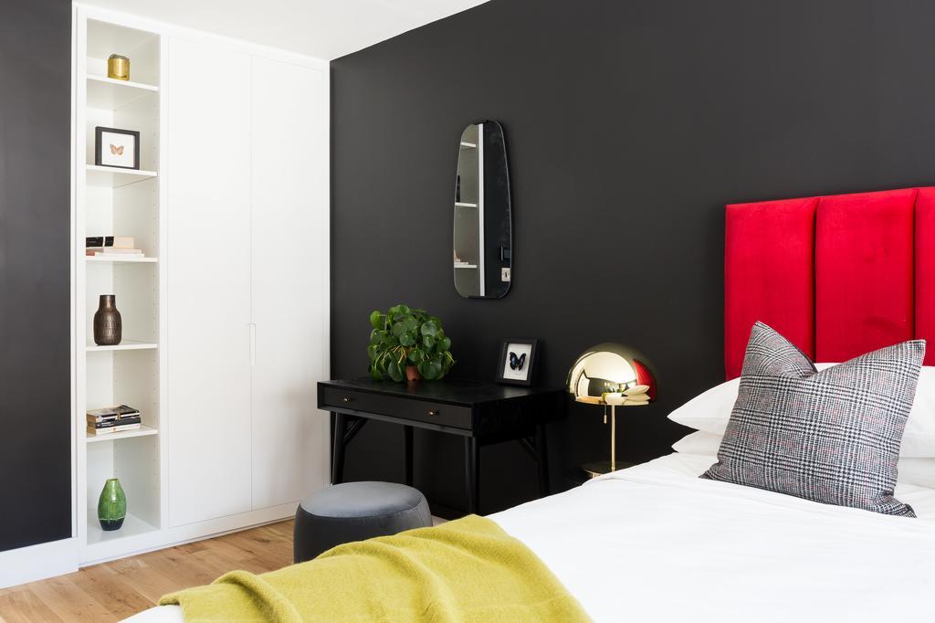 Cuckooz Kings Cross Appartement *