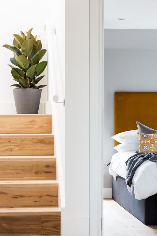 Cuckooz Kings Cross Appartement Londres