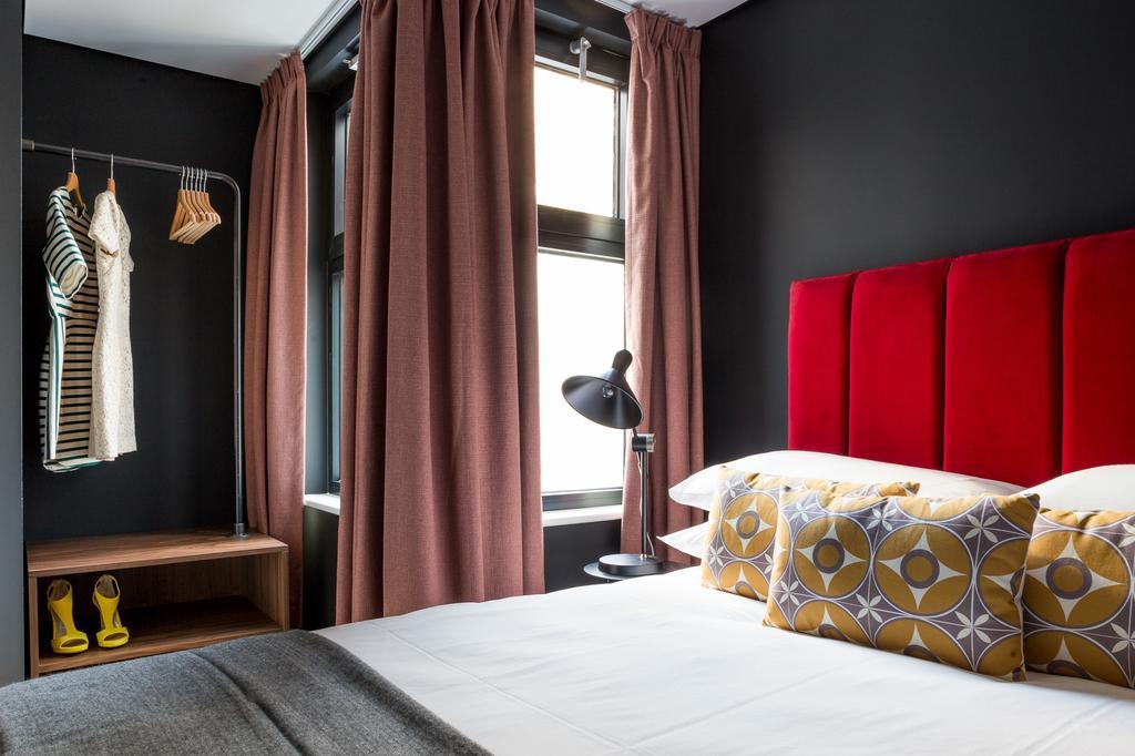 Appartement Cuckooz Kings Cross *