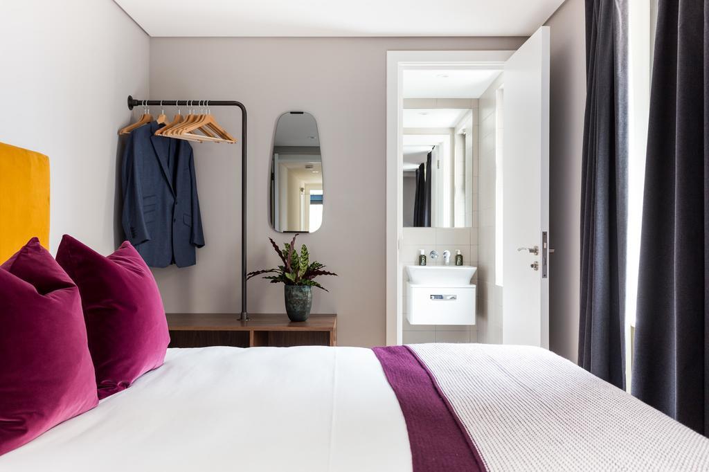 Appartement Cuckooz Kings Cross Londres