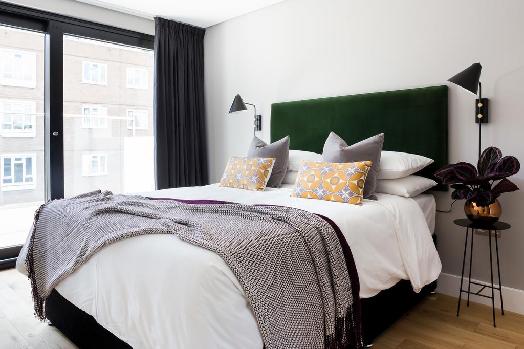 Appartement Cuckooz Kings Cross