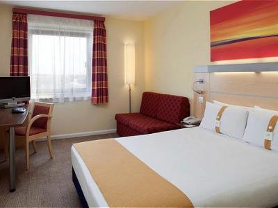 Holiday Express - Newbury Park, An Ihg Londres