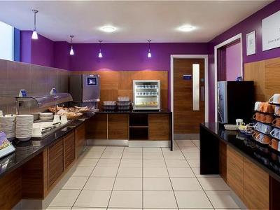 Holiday Express - Newbury Park, An Ihg