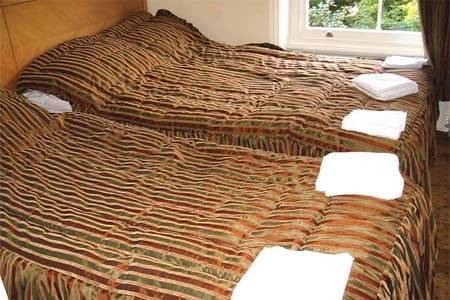 Kensington Gasthuis 3*