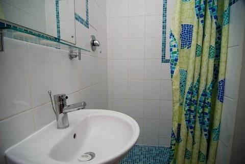 Hotel Camelot House 3*