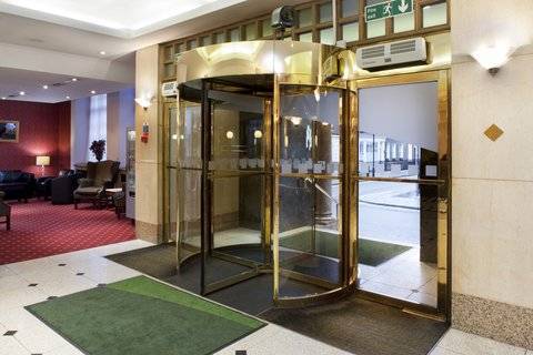 The Welbeck By Ihg Hotel Londres