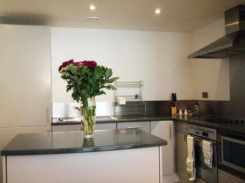 196 Bishopsgate Con Servicio