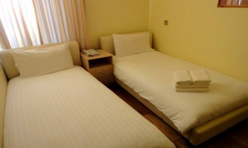 Appartement Dylan Earls Court *
