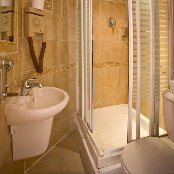 Appartement Dylan Earls Court Londres