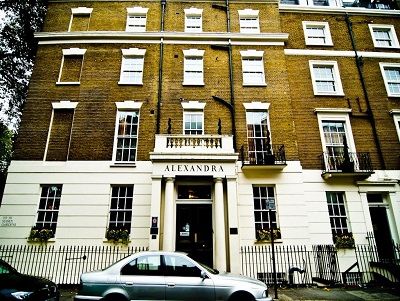 Alexandra 3* Londres