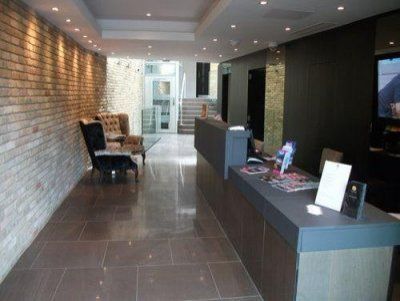 The Westbridge Stratford Londen