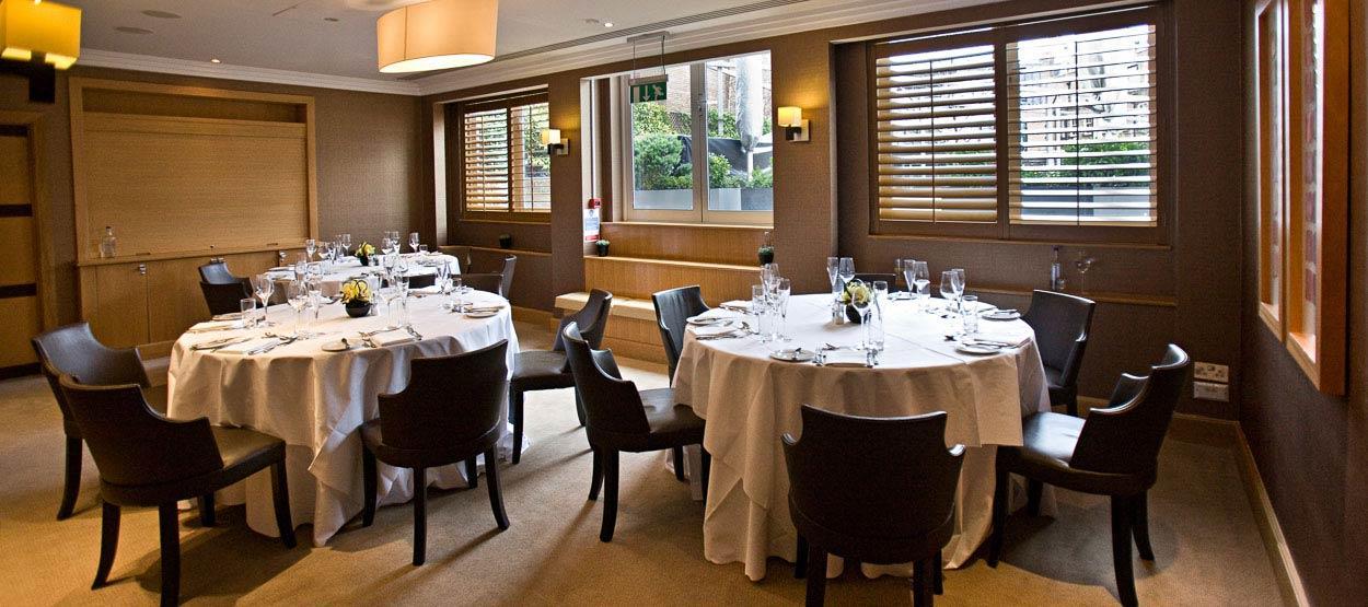 Jumeirah Lowndes 5* Londen
