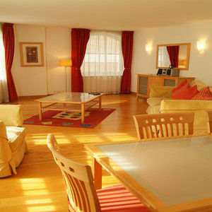 Native Kings Wardrobe, St Pauls Apart-hotel 4*