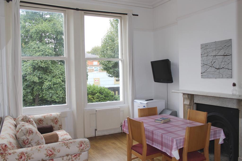 Appartement Maida Vale 92 *