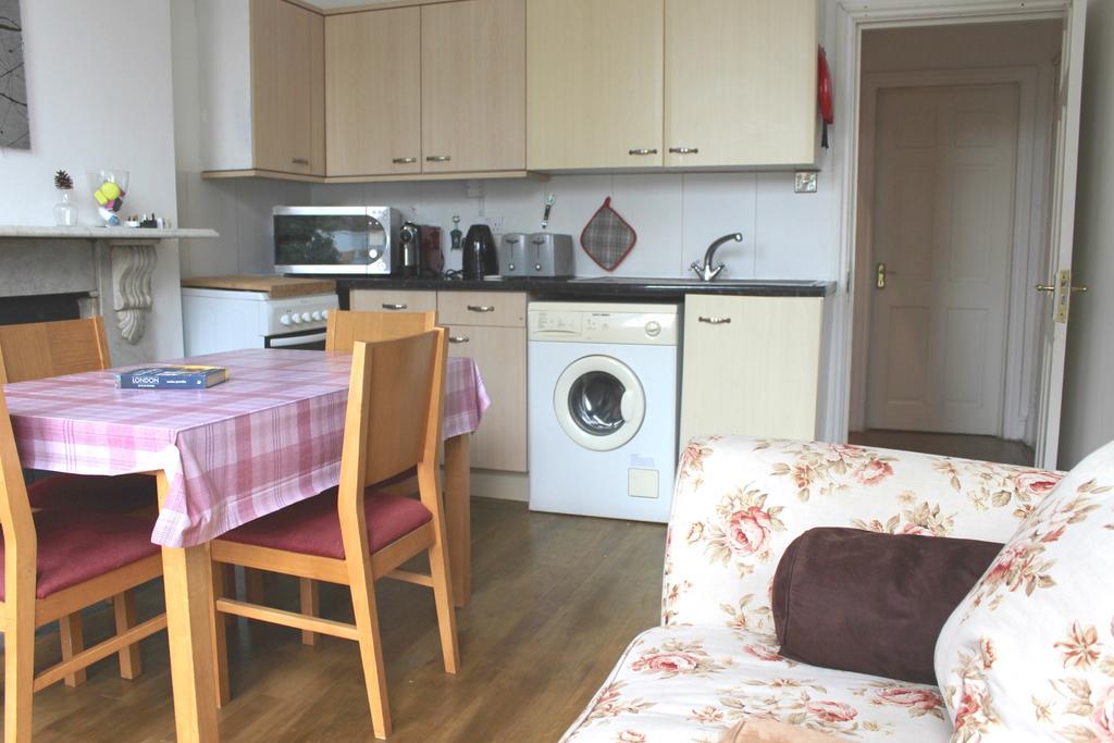 Maida Vale 92 Appartement