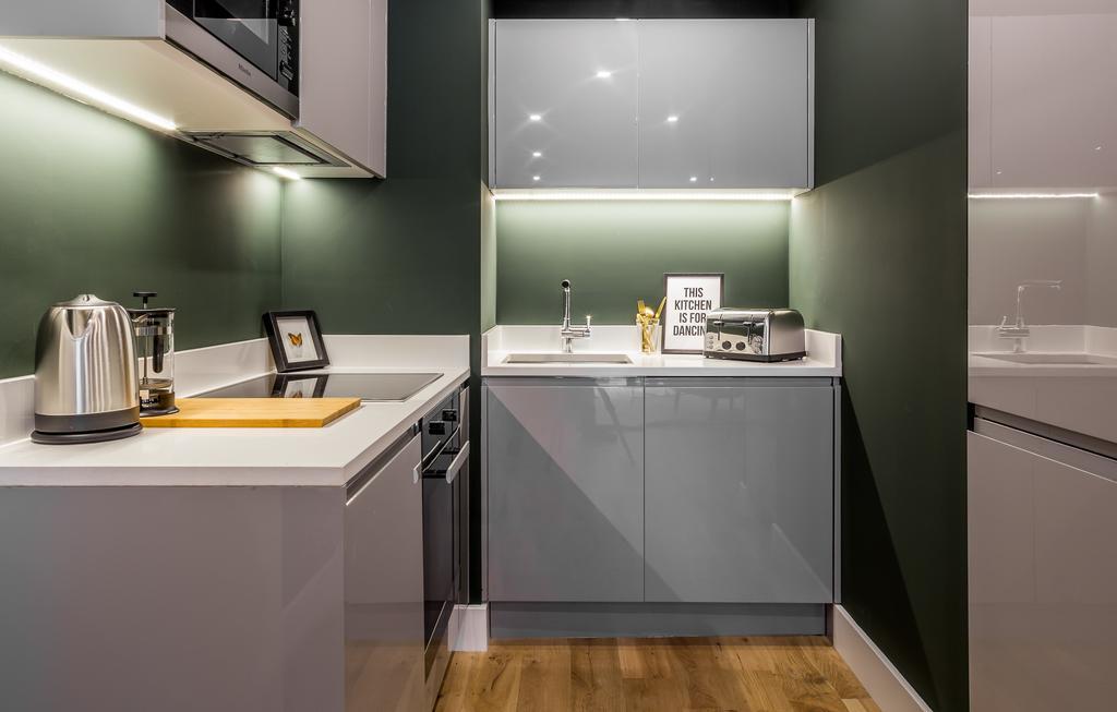 Cuckooz Kings Cross Appartement Londres