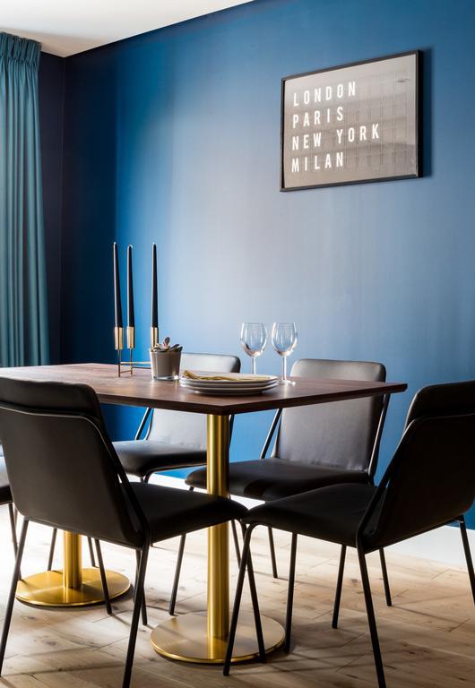 Appartement Cuckooz Kings Cross