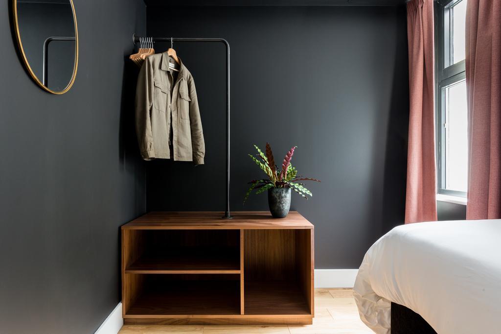 Cuckooz Kings Cross Appartement