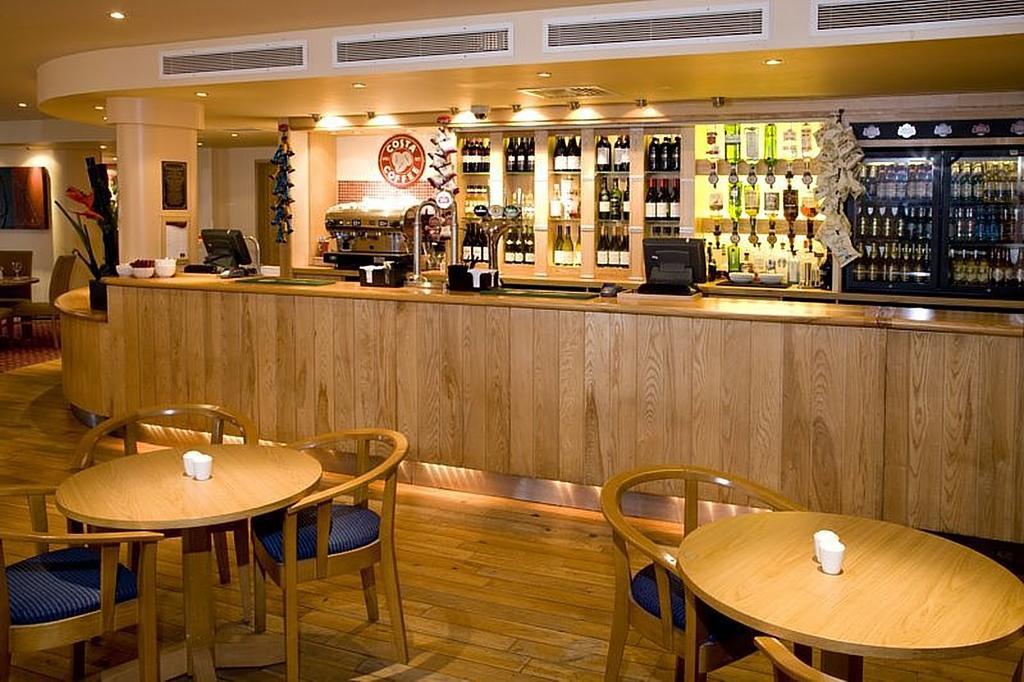 Hotel Premier Docklands Excel Londres