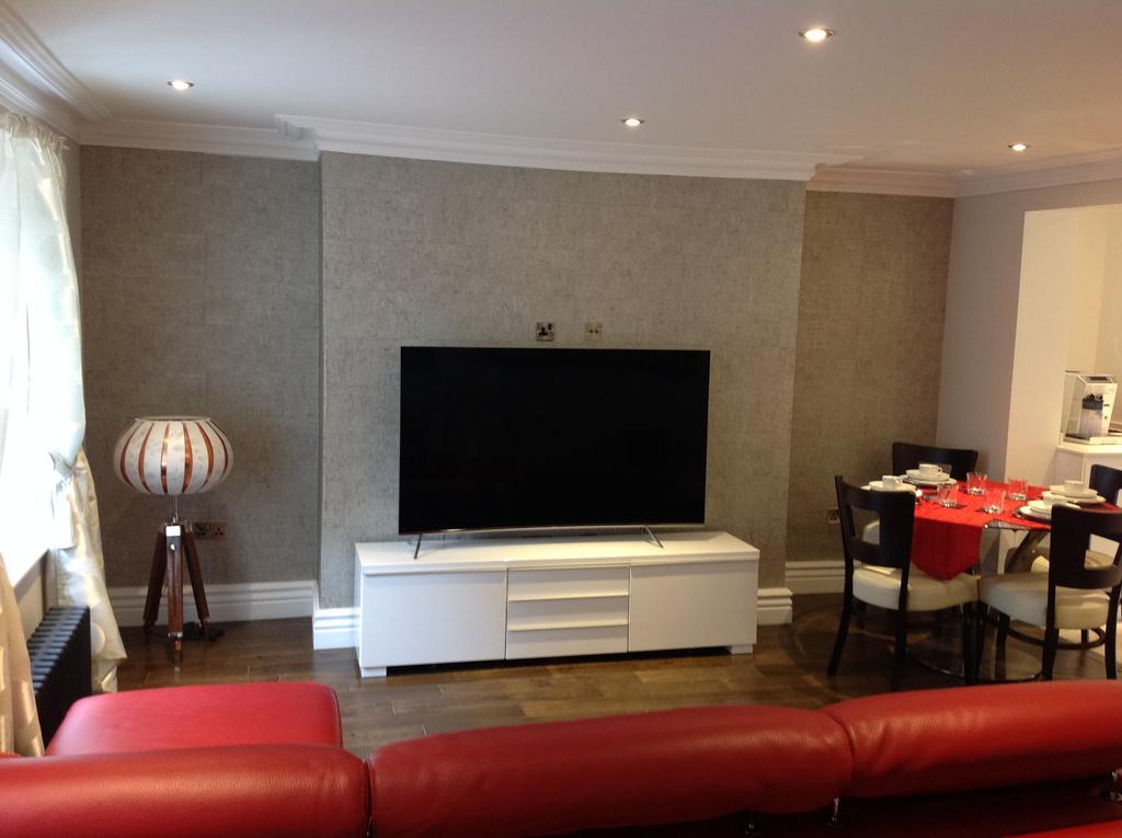 Istay247 Apartments-stoke Newington * Londres