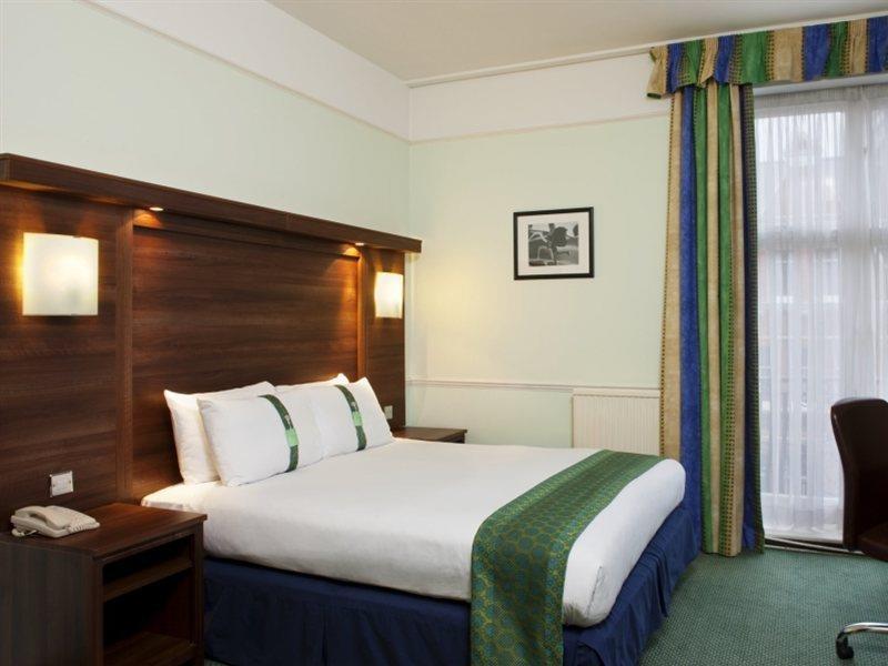 Hotel The Welbeck By Ihg Londres