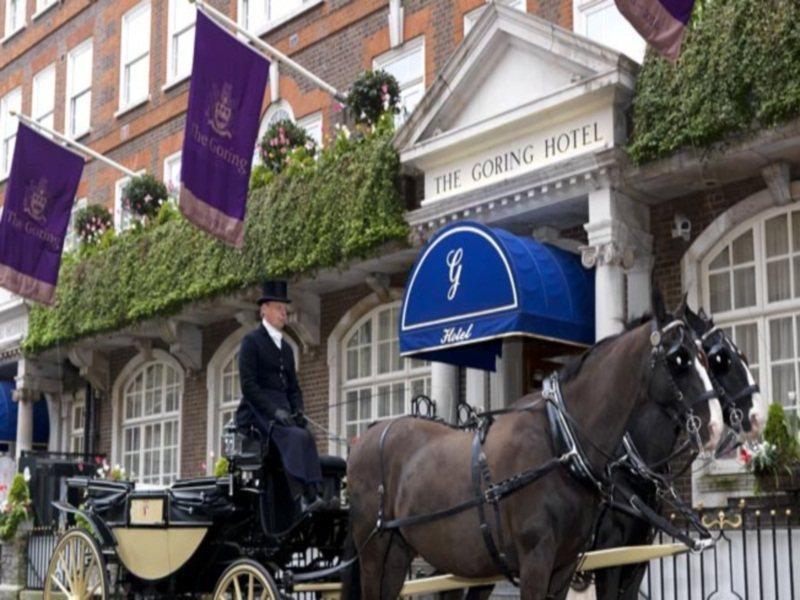 The Goring 5* Londen