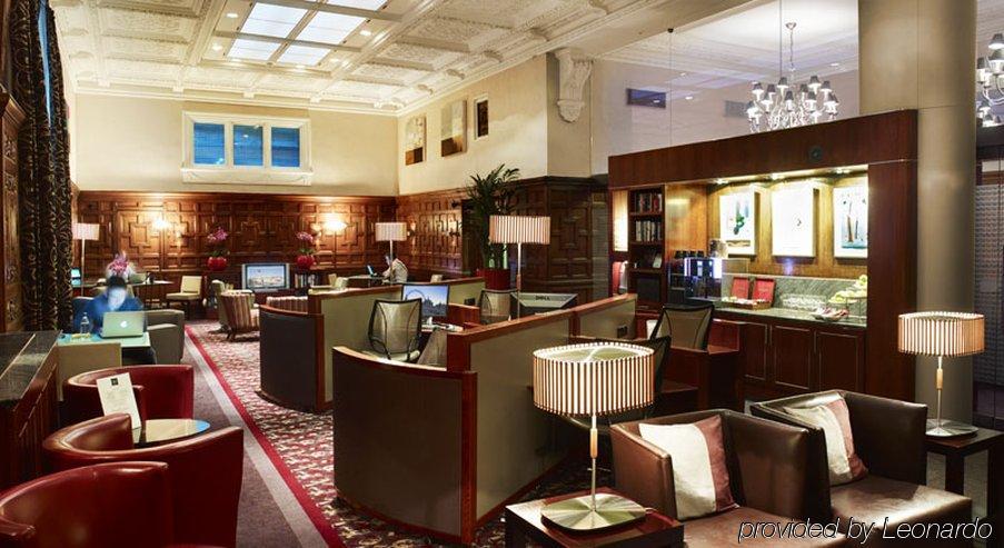 Hotel Club Quarters Trafalgar Square, 4*