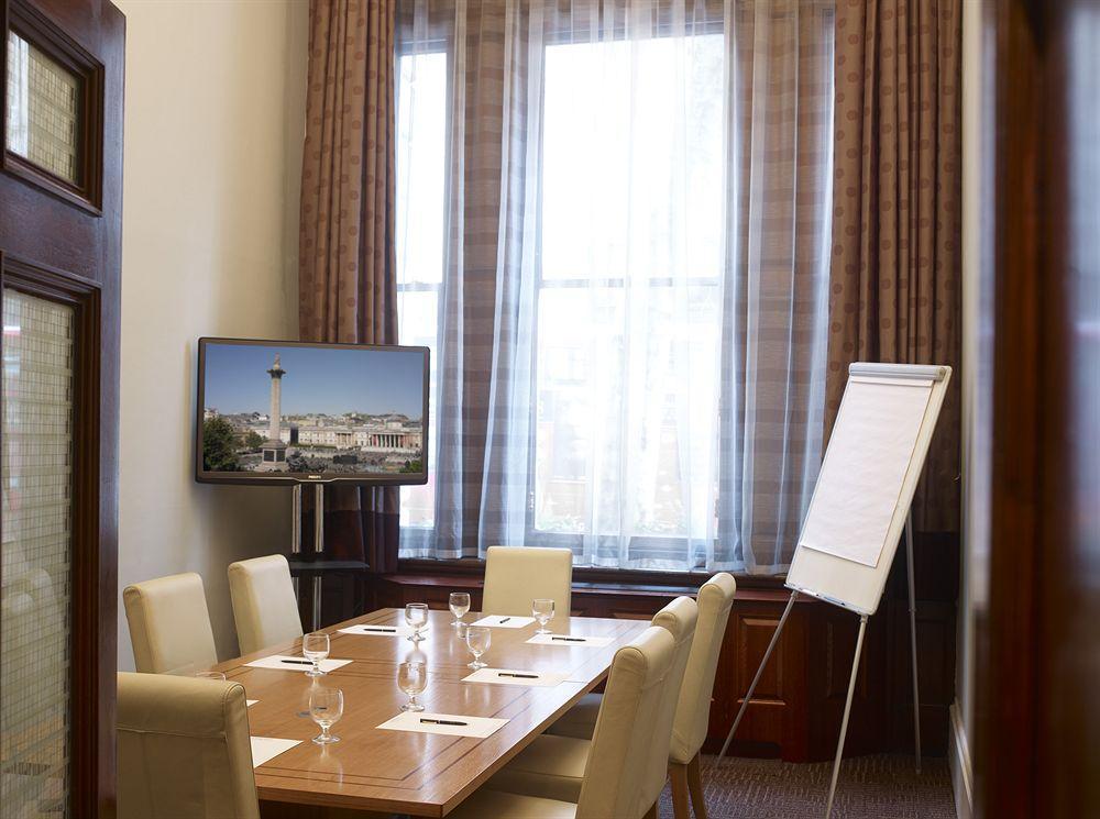 Club Quarters Trafalgar Square, Hotel Londres