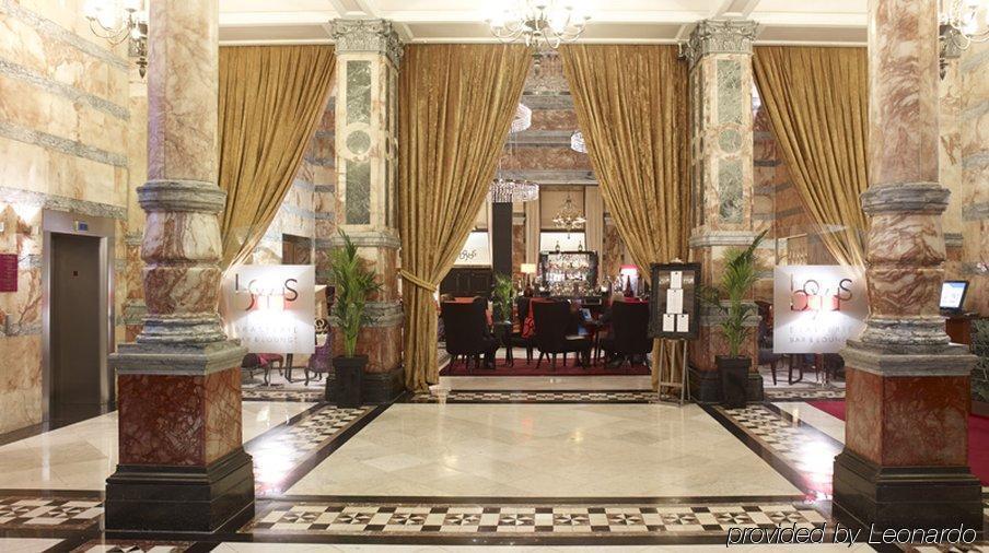Hotel Club Quarters Trafalgar Square, Londres
