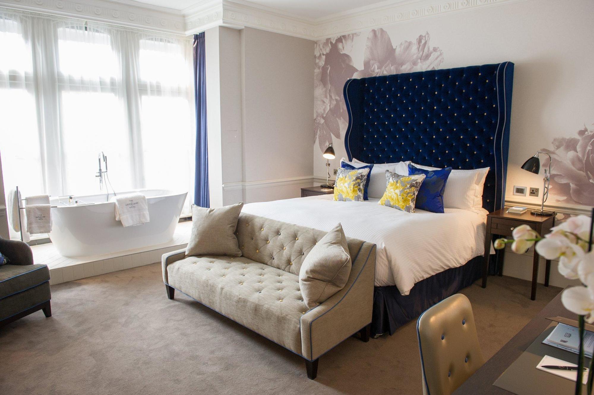 Hotel The Ampersand - Small Luxury Of The World 5*