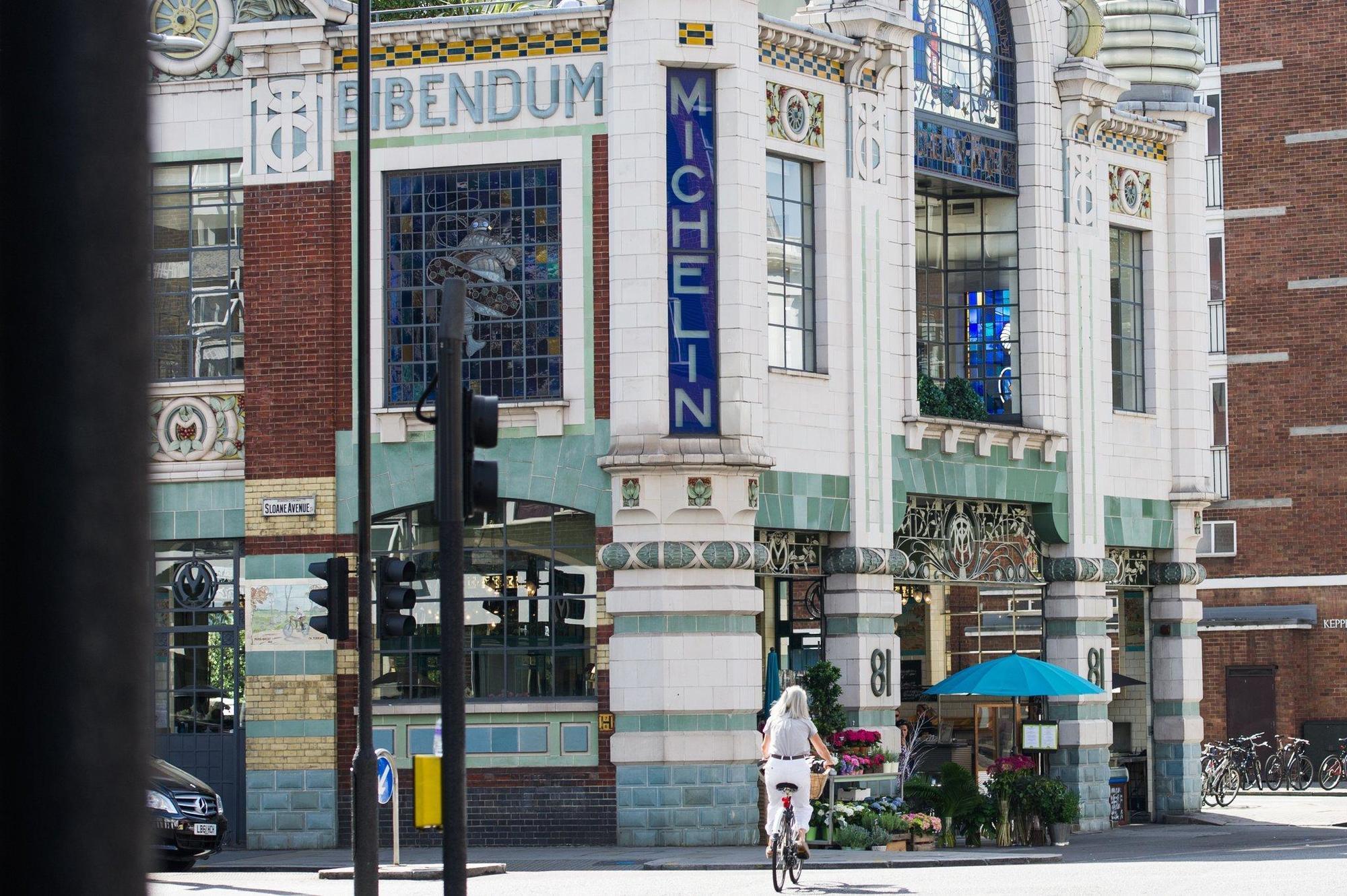 The Ampersand - Small Luxury Of The World Hotel Londres