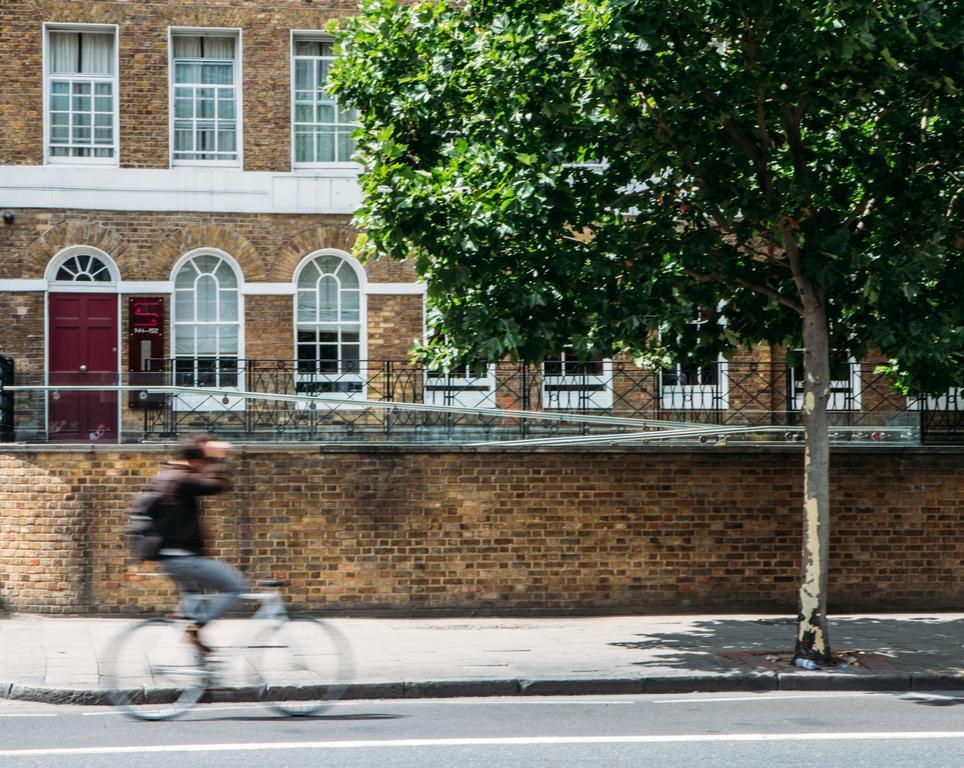 Safestay Elephant & Castle (adults Only) Albergue *