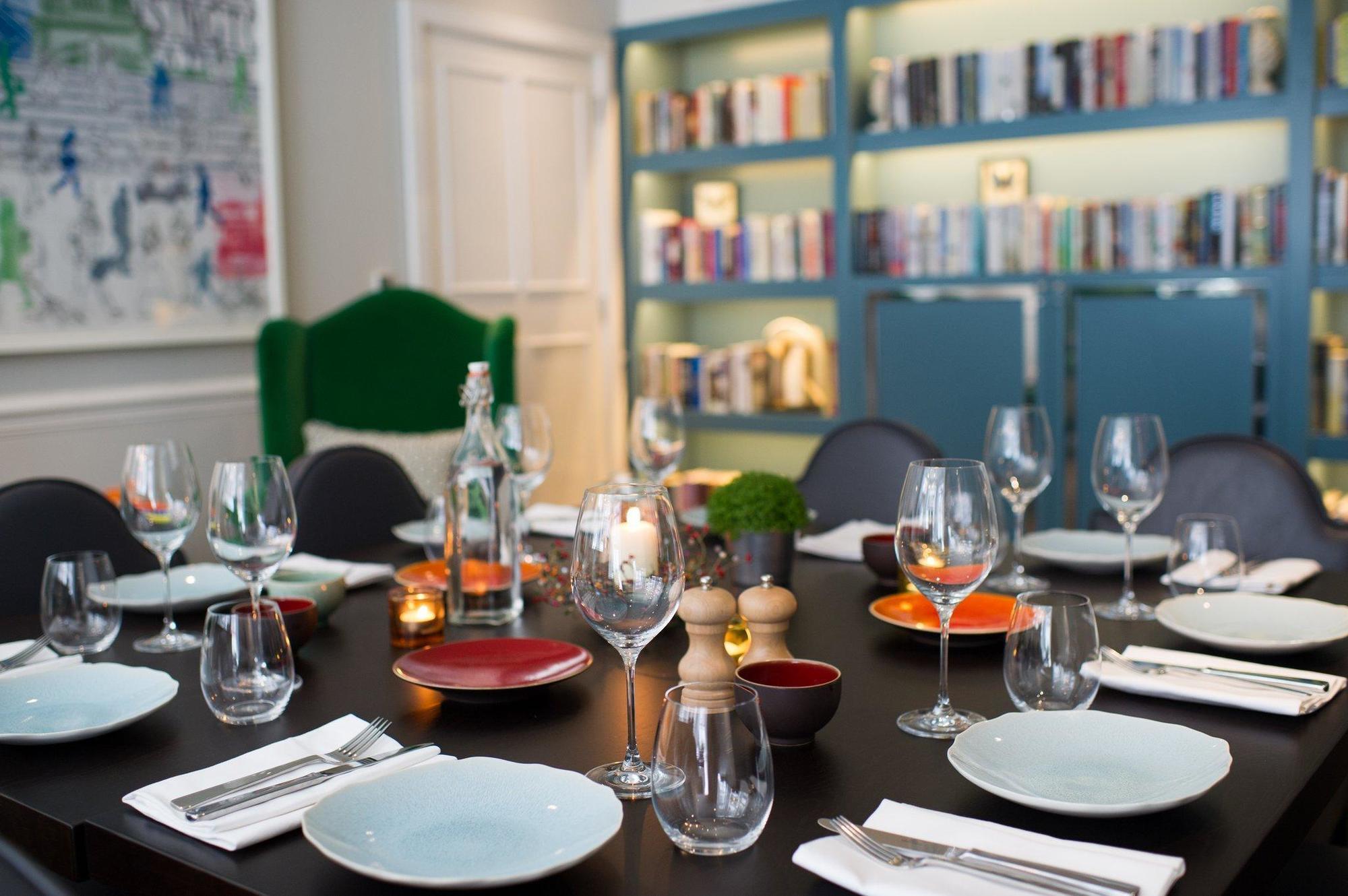 The Ampersand - Small Luxury Of The World Hotel 5*