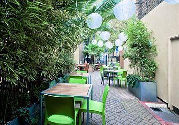 The Brook 3* Londres