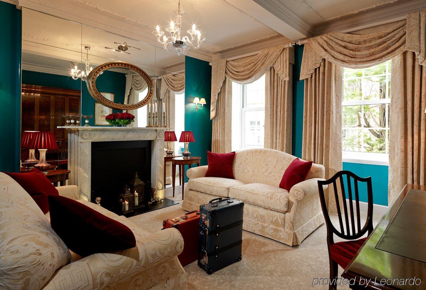 The Goring 5* Londen