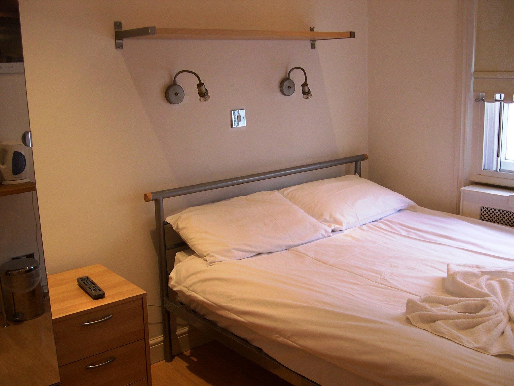 Nox Hyde Park Apart-hotel Londres