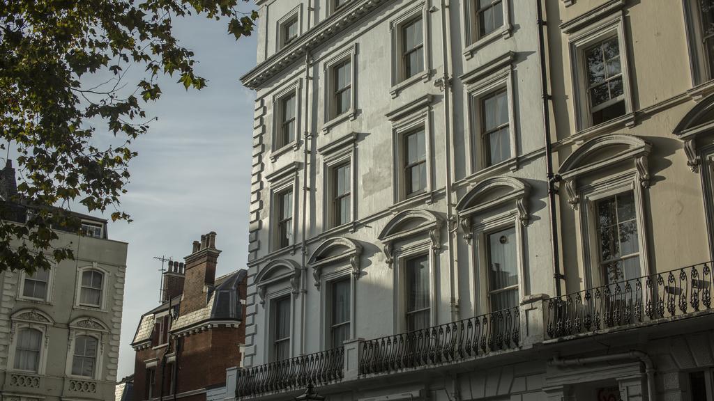 Hotel The Pilgrm Londres